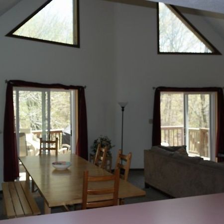 Rentals At Brier Crest Woods Лейк Хармъни Екстериор снимка