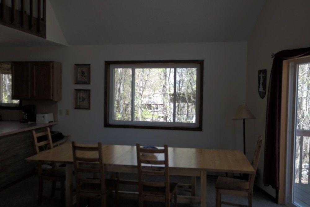 Rentals At Brier Crest Woods Лейк Хармъни Екстериор снимка