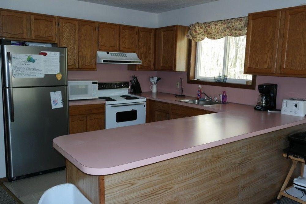 Rentals At Brier Crest Woods Лейк Хармъни Екстериор снимка