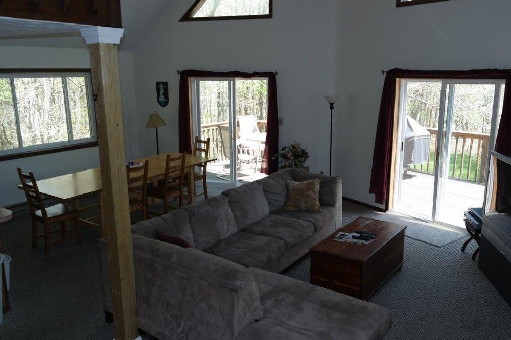 Rentals At Brier Crest Woods Лейк Хармъни Екстериор снимка