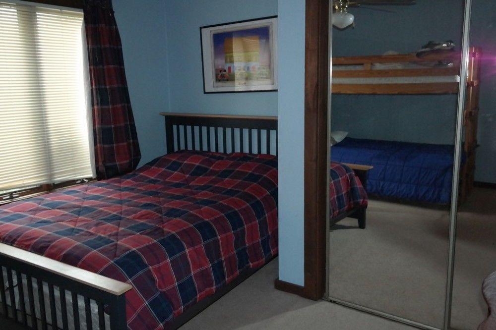 Rentals At Brier Crest Woods Лейк Хармъни Екстериор снимка