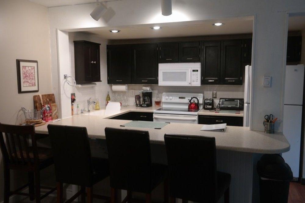Rentals At Brier Crest Woods Лейк Хармъни Екстериор снимка