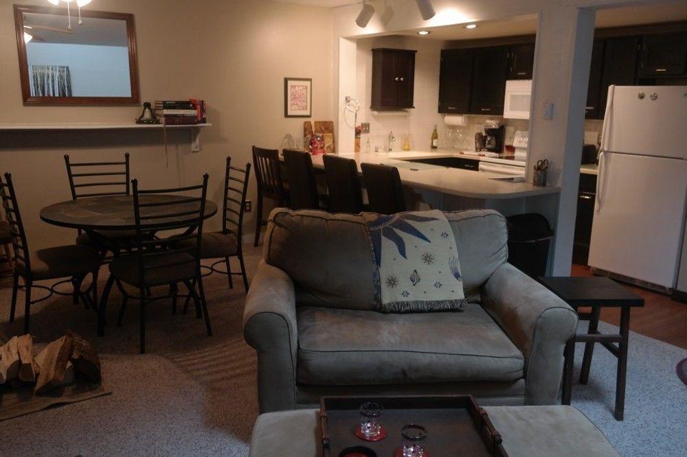 Rentals At Brier Crest Woods Лейк Хармъни Екстериор снимка