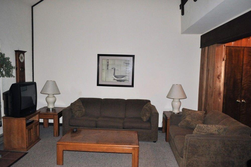 Rentals At Brier Crest Woods Лейк Хармъни Екстериор снимка
