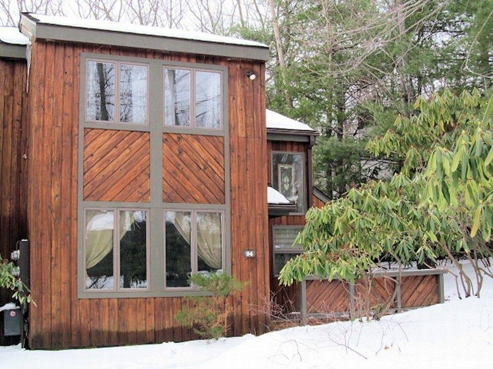 Rentals At Brier Crest Woods Лейк Хармъни Екстериор снимка