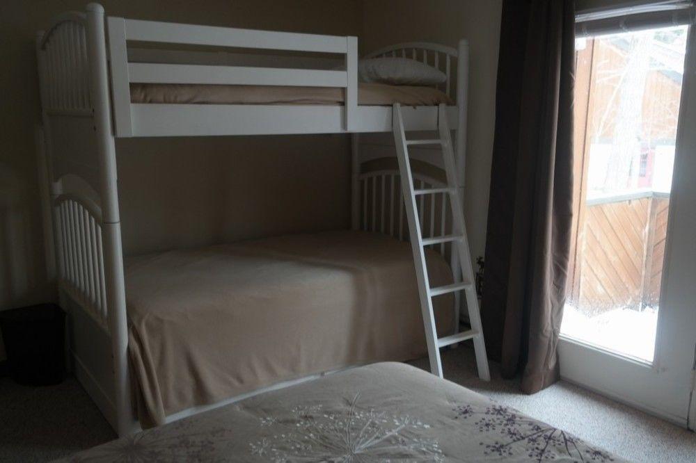 Rentals At Brier Crest Woods Лейк Хармъни Екстериор снимка