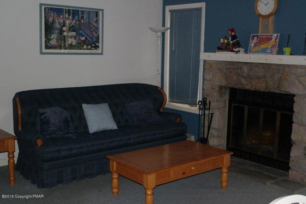 Rentals At Brier Crest Woods Лейк Хармъни Екстериор снимка