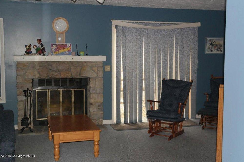 Rentals At Brier Crest Woods Лейк Хармъни Екстериор снимка