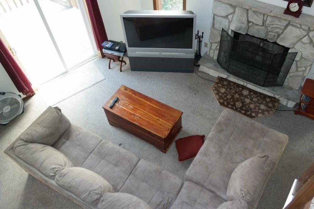 Rentals At Brier Crest Woods Лейк Хармъни Екстериор снимка
