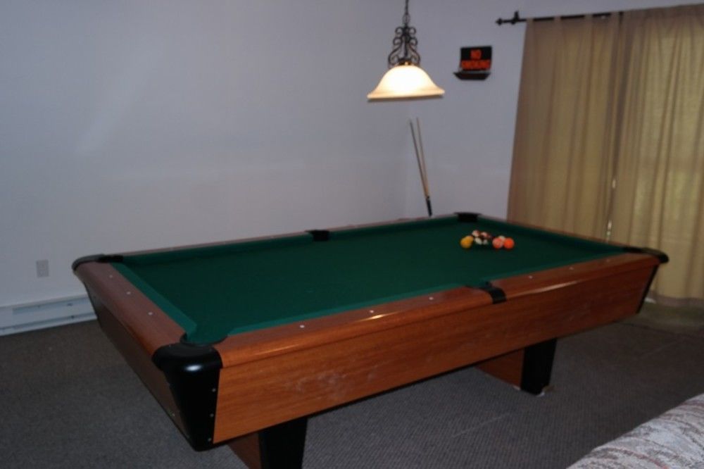 Rentals At Brier Crest Woods Лейк Хармъни Екстериор снимка